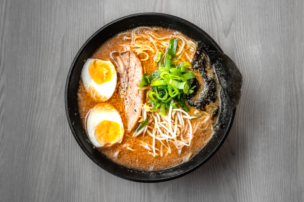 5 Resep masakan Jepang homemade yang gampang dan lezat, 10 menit masak langsung jadi