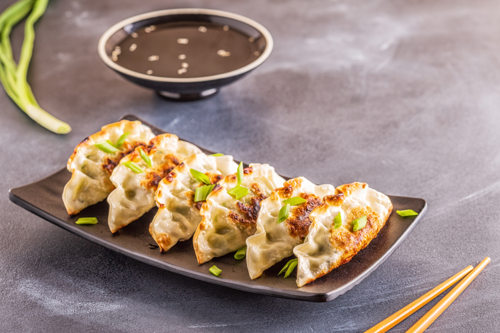 5 Resep masakan Jepang homemade yang gampang dan lezat, 10 menit masak langsung jadi