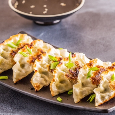 5 Resep masakan Jepang homemade yang gampang dan lezat, 10 menit masak langsung jadi