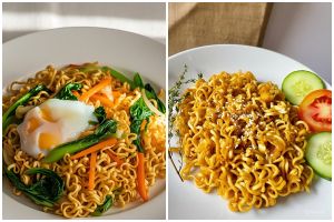 9 Resep mie goreng populer 2025, praktis, nikmat, dan cocok untuk menu harian