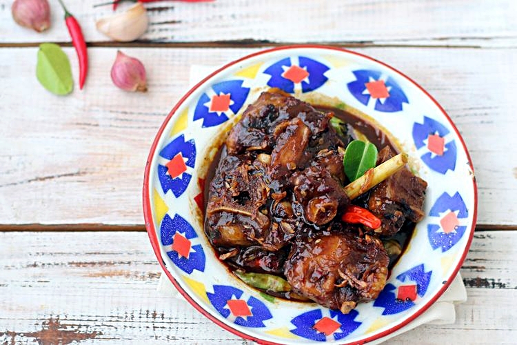 5 Resep olahan daging sapi yang bikin nambah lagi dan lagi, satu porsi mana cukup