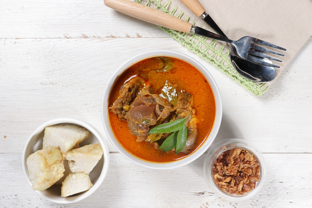 5 Resep olahan daging sapi yang bikin nambah lagi dan lagi, satu porsi mana cukup