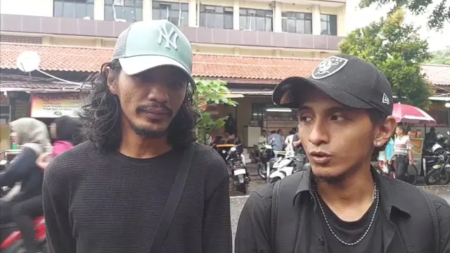 Keluarga ungkap perubahan positif Vadel Badjideh selama di tahanan, disebut lebih religius