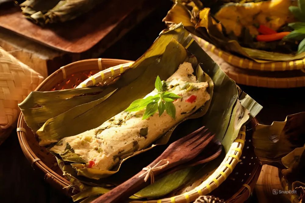 5 Resep menu makan siang enak dan mudah untuk setiap hari, pasti bikin lahap