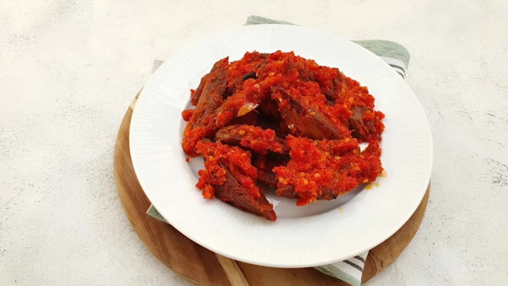 5 Resep menu makan siang enak dan mudah untuk setiap hari, pasti bikin lahap