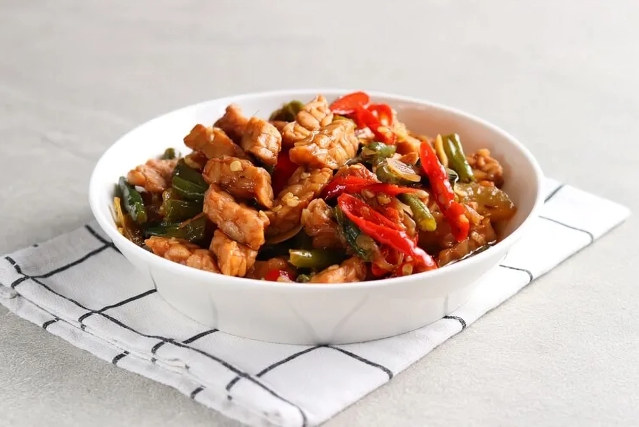 5 Resep menu makan siang enak dan mudah untuk setiap hari, pasti bikin lahap