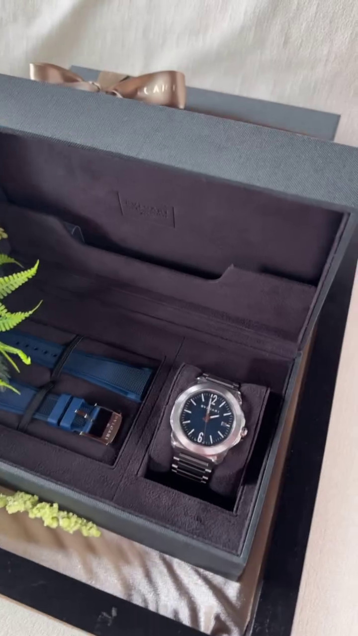 Luna Maya dan Maxime Bouttier saling beri seserahan pernikahan berisi barang mewah, ini 9 potretnya