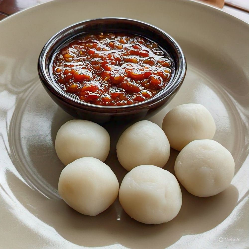 9 Resep cimol enak 2025, lengkap dengan takaran dan cara membuatnya yang antigagal