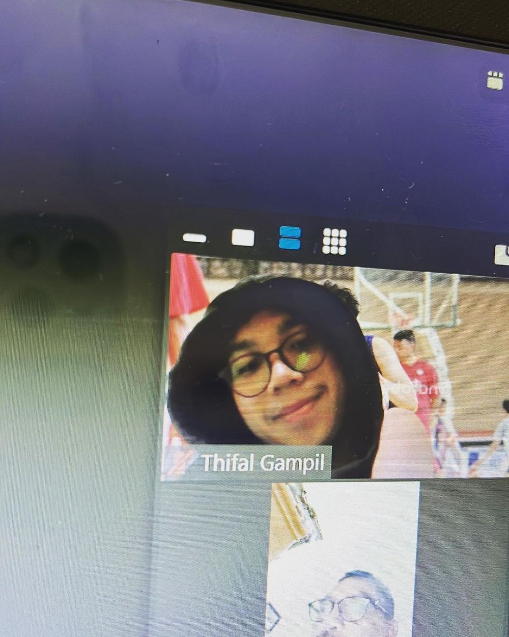 Dulu gemesin di sitkom Sketsa sempat vakum dari artis, kini makin ganteng, 11 potretnya manglingi