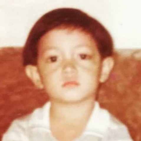 Kini dijuluki Raja Sinetron gegara karier moncer, bocah ini dulu figuran dengan bayaran Rp 15 ribu