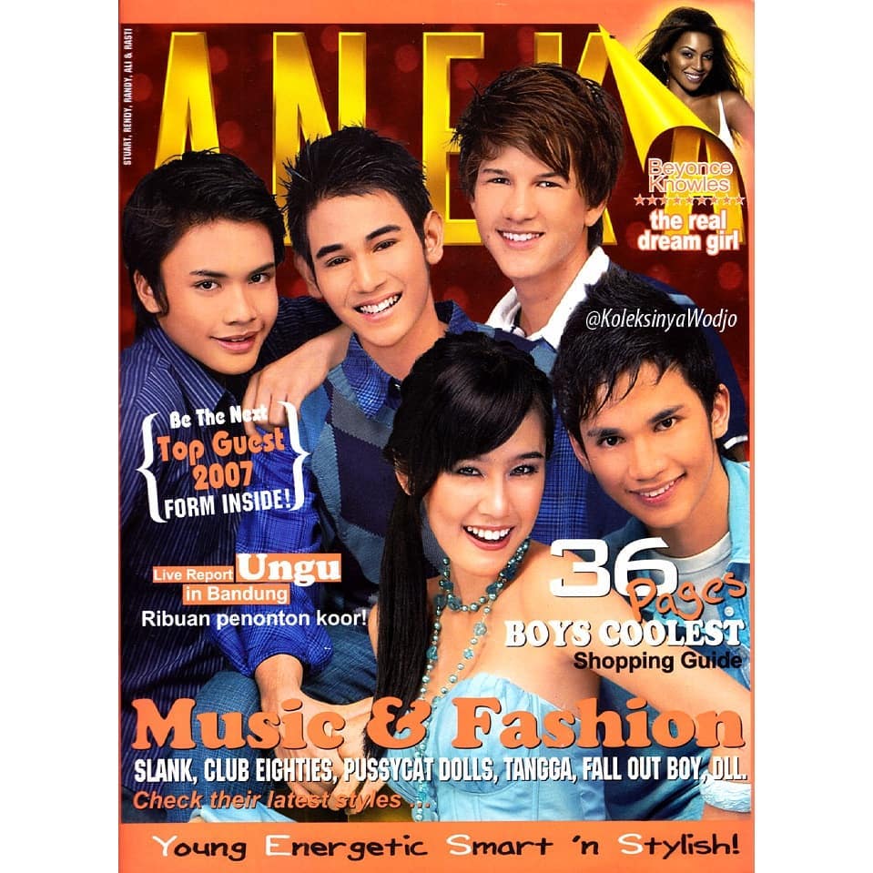 Apa kabar bocah bule yang dulu tenar lewat banyak sinetron? Kini stop ngartis dan pilih profesi ini