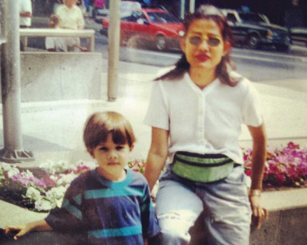 Apa kabar bocah bule yang dulu tenar lewat banyak sinetron? Kini stop ngartis dan pilih profesi ini