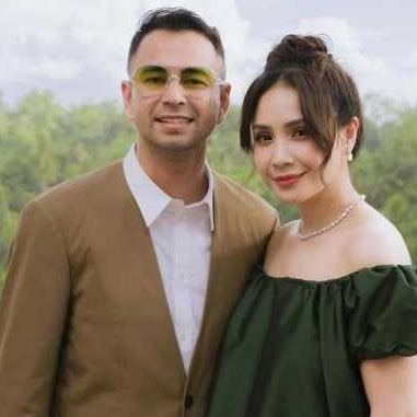 Penampilan Nagita Slavina dapat kritik gegara disebut salah kostum, ternyata segini harga dressnya