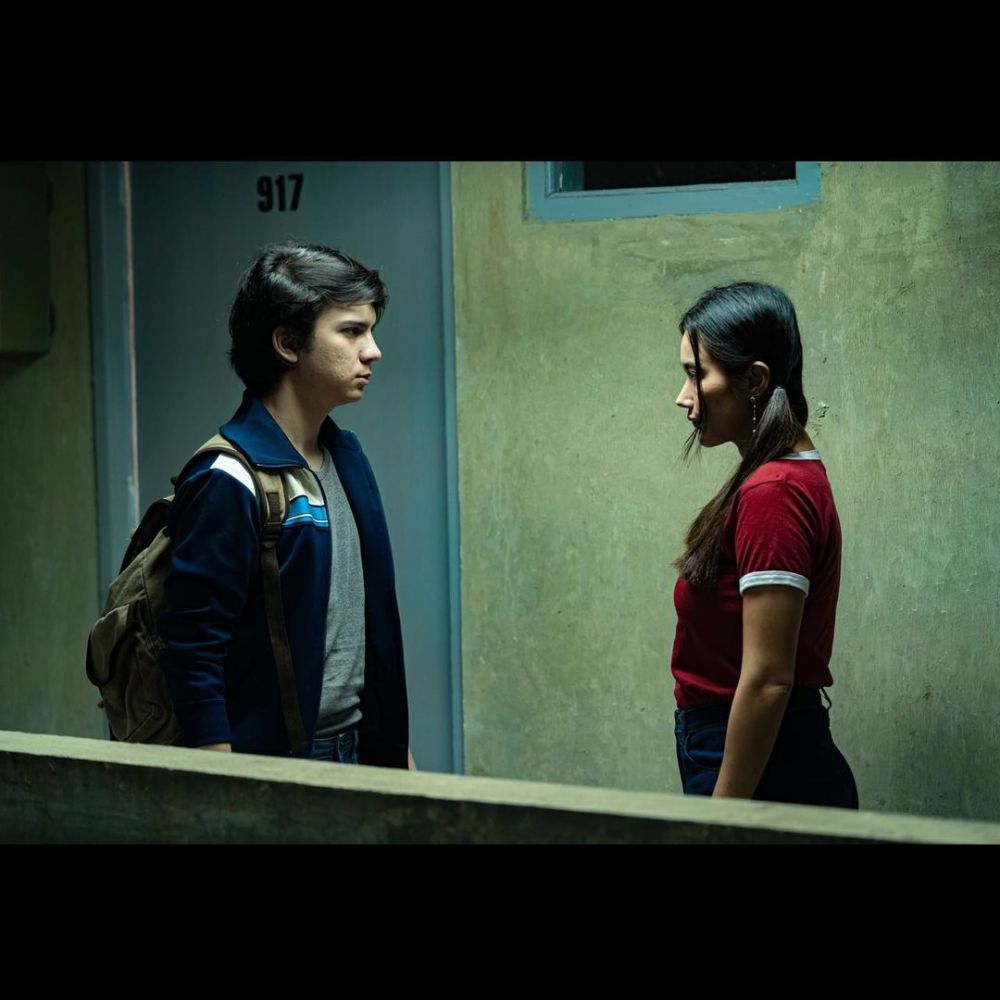 Nggak nyangka kini sudah jadi aktor papan atas, intip 11 potret terbaru bocah di iklan obat flu ini