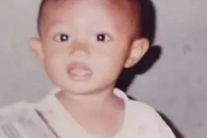 Bocah imut ini dulunya sempat jadi tukang sapu jalan, kini jadi pedangdut dengan bayaran tinggi