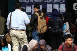 Kabar gembira, syarat batas usia di lowongan kerja bakal dihapus, ini alasannya