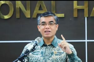 Heboh ada buruh diupah Rp 1.000/bulan usai dirumahkan, Menaker beri penjelasan