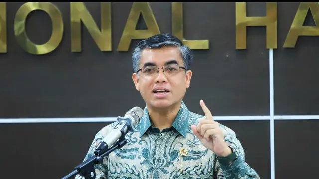 Heboh ada buruh diupah Rp 1.000/bulan usai dirumahkan, Menaker beri penjelasan