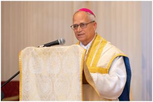 Robert Francis Prevost terpilih sebagai Paus  ke-267 menggantikan Paus Fransiskus, begini profilnya