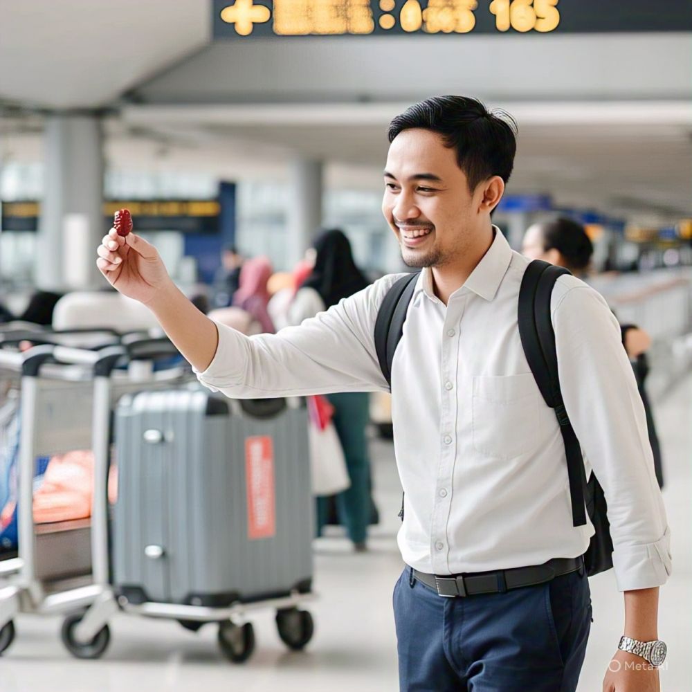 175 Kata-kata lucu libur panjang 2025 ala pekerja, satir dan relate abis