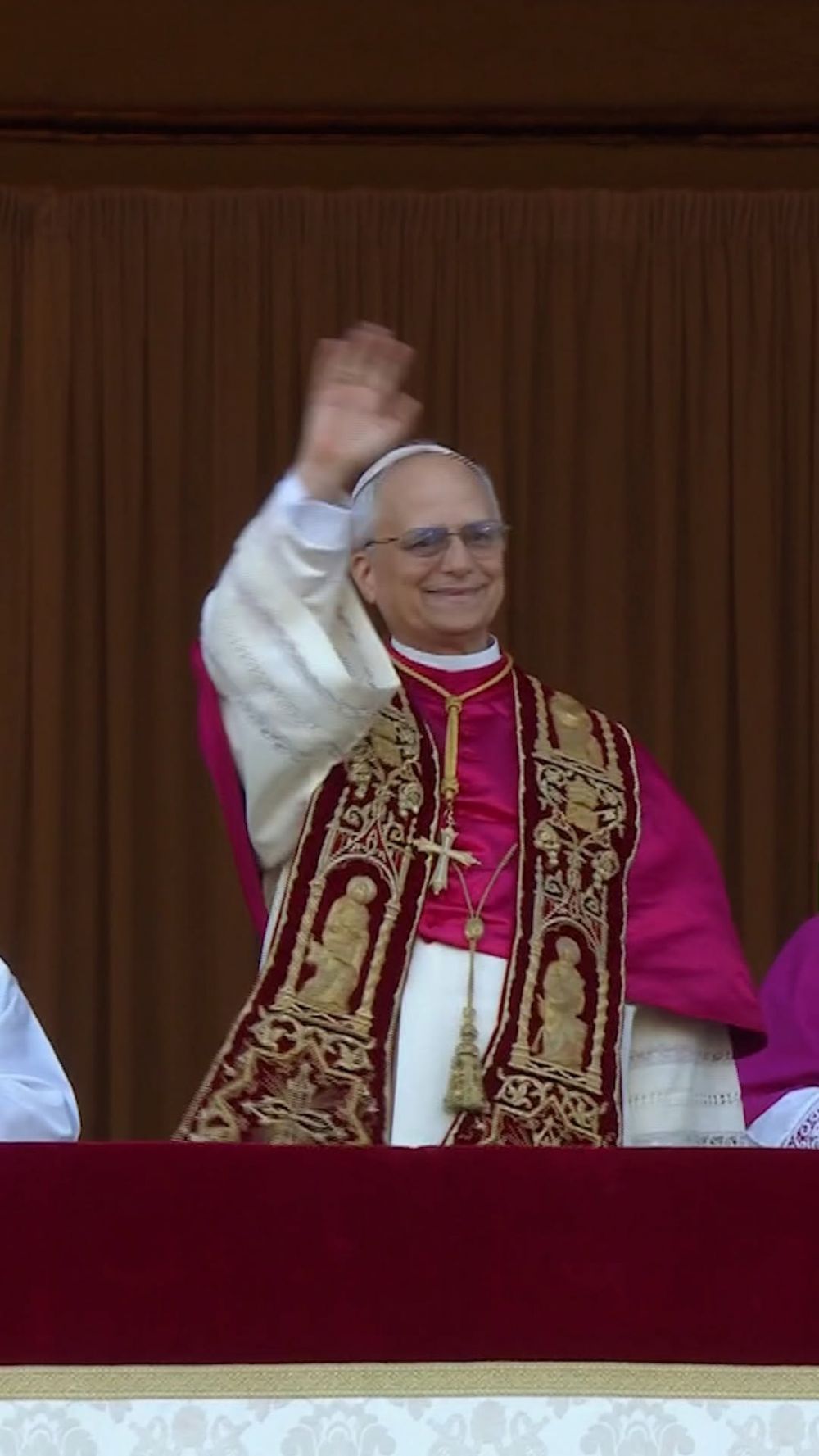 7 Fakta Paus Leo XIV, pemimpin tertinggi Gereja Katolik terpilih pertama dari Amerika Serikat