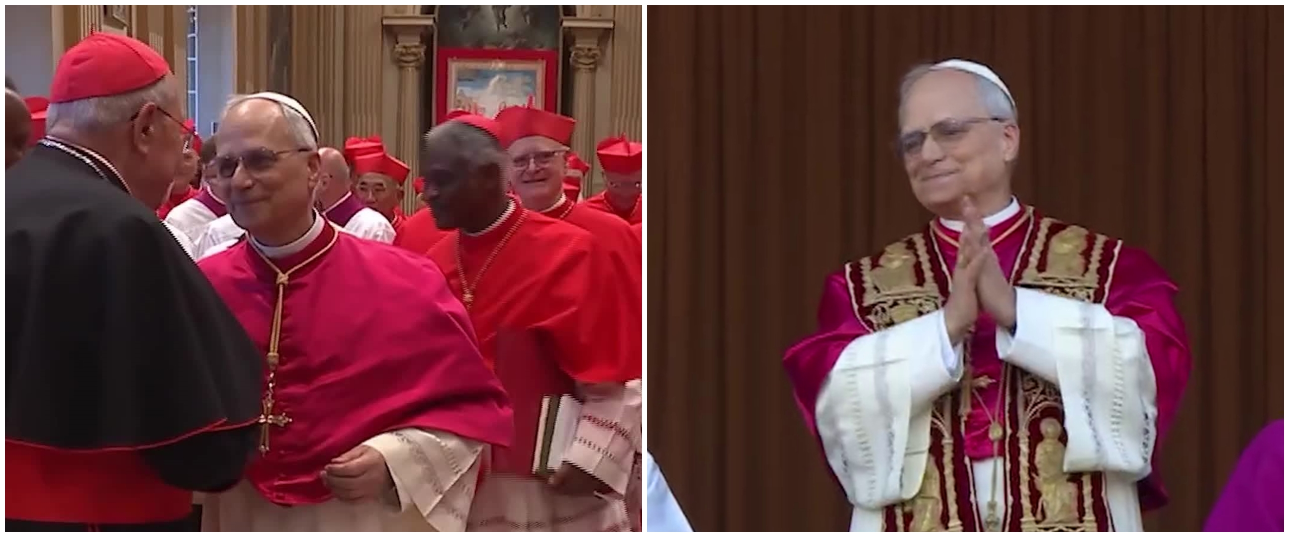 7 Fakta Paus Leo XIV, pemimpin tertinggi Gereja Katolik terpilih pertama dari Amerika Serikat