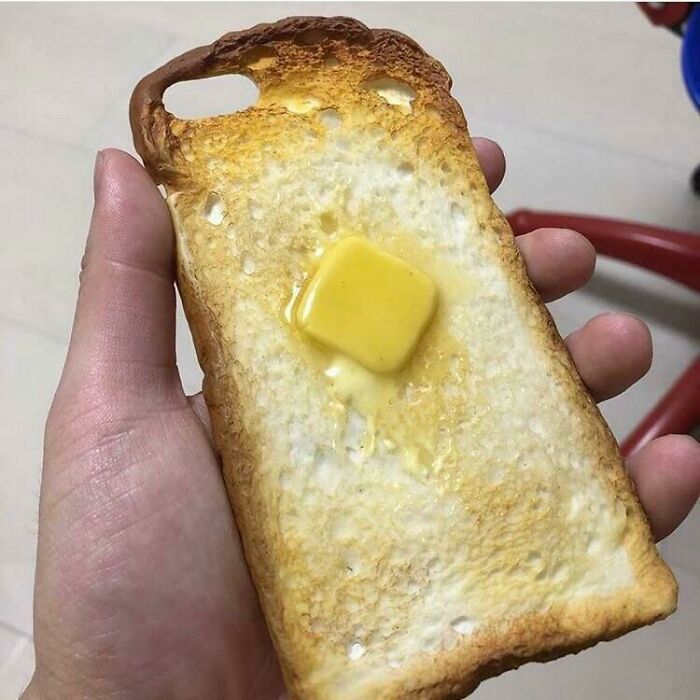 13 Desain nyeleneh casing HP ini bentuknya bikin nggak habis pikir, tertarik untuk membelinya?