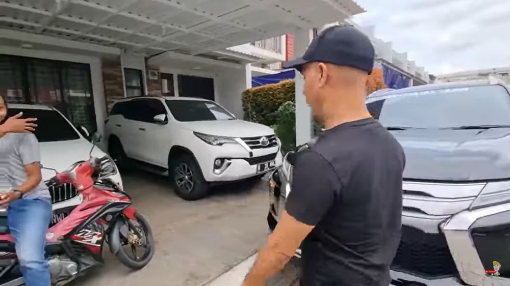 Kini jadi artis top rumahnya megah dulu huni gubuk triplek, ini 11 transformasi rumah Natasha Wilona