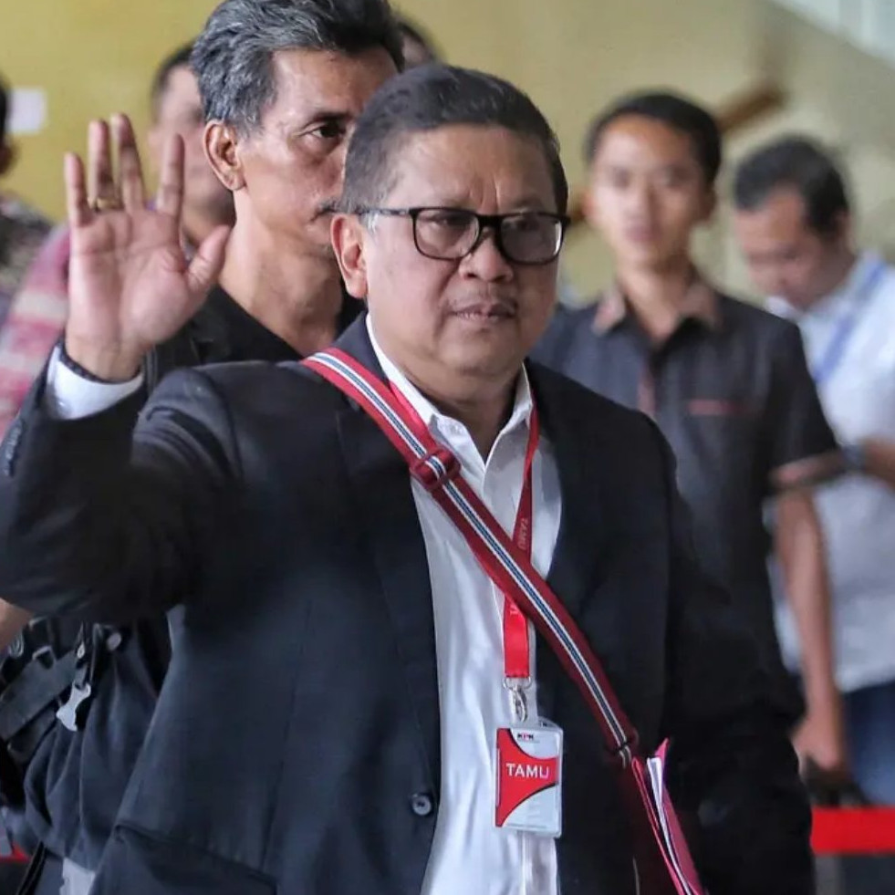 Jaksa hadirkan 2 penyidik KPK untuk jadi saksi di persidangan Hasto Kristiyanto