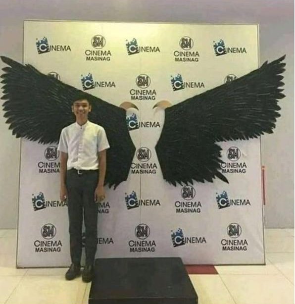 Niat bikin estetik, 13 momen apes saat ambil foto ini hasilnya bikin maju mundur mau posting