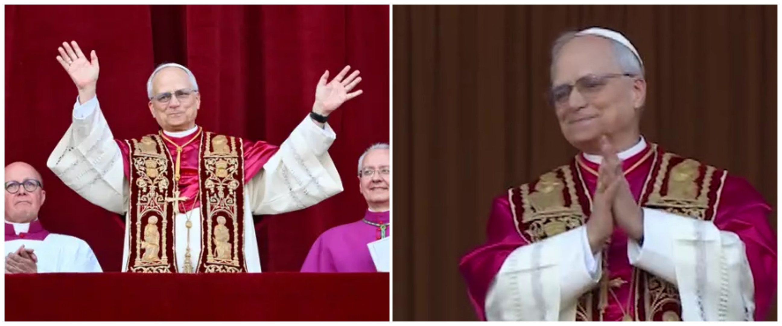 Robert Prevost resmi Jadi Paus Leo XIV, intip gaji dan gaya hidupnya