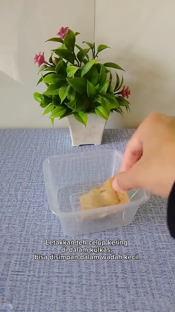 Trik menghilangkan bau tak sedap di kulkas pakai 1 ampas dapur, sekarang terbukti jitu auto wangi lagi