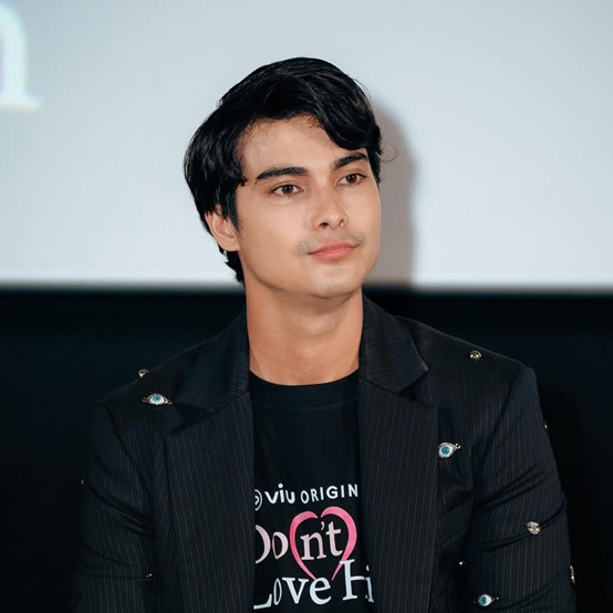 Hobi masak, ini 9 potret dapur Cinta Brian yang simpel pol, minim perabotan