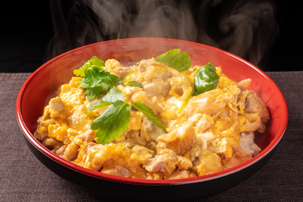 5 Resep ayam khas Jepang yang mudah dan menggugah selera, pasti langsung lahap