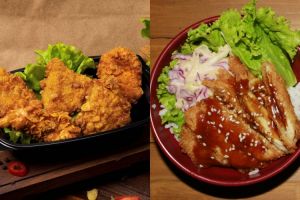 5 Resep ayam khas Jepang yang mudah dan menggugah selera, pasti langsung lahap