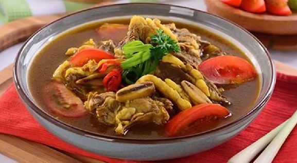 5 Resep masakan berkuah paling enak dan mudah dibuat di rumah, keluarga pasti suka