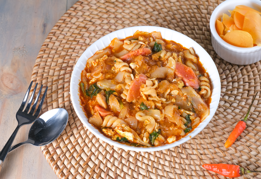 5 Resep masakan berkuah paling enak dan mudah dibuat di rumah, keluarga pasti suka