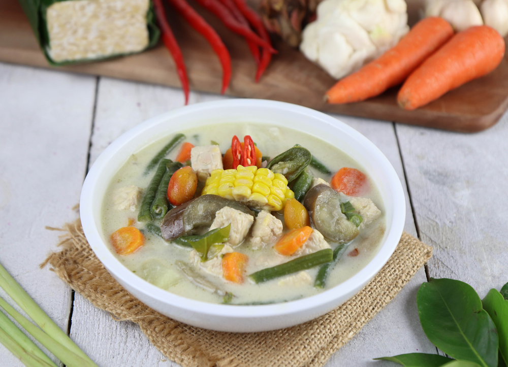 5 Resep masakan berkuah paling enak dan mudah dibuat di rumah, keluarga pasti suka