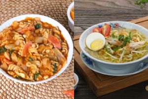 5 Resep masakan berkuah paling enak dan mudah dibuat di rumah, keluarga pasti suka