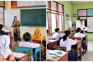 Contoh kalimat efektif berdasarkan fungsi komunikasi, informatif, ekspresif, hingga direktif