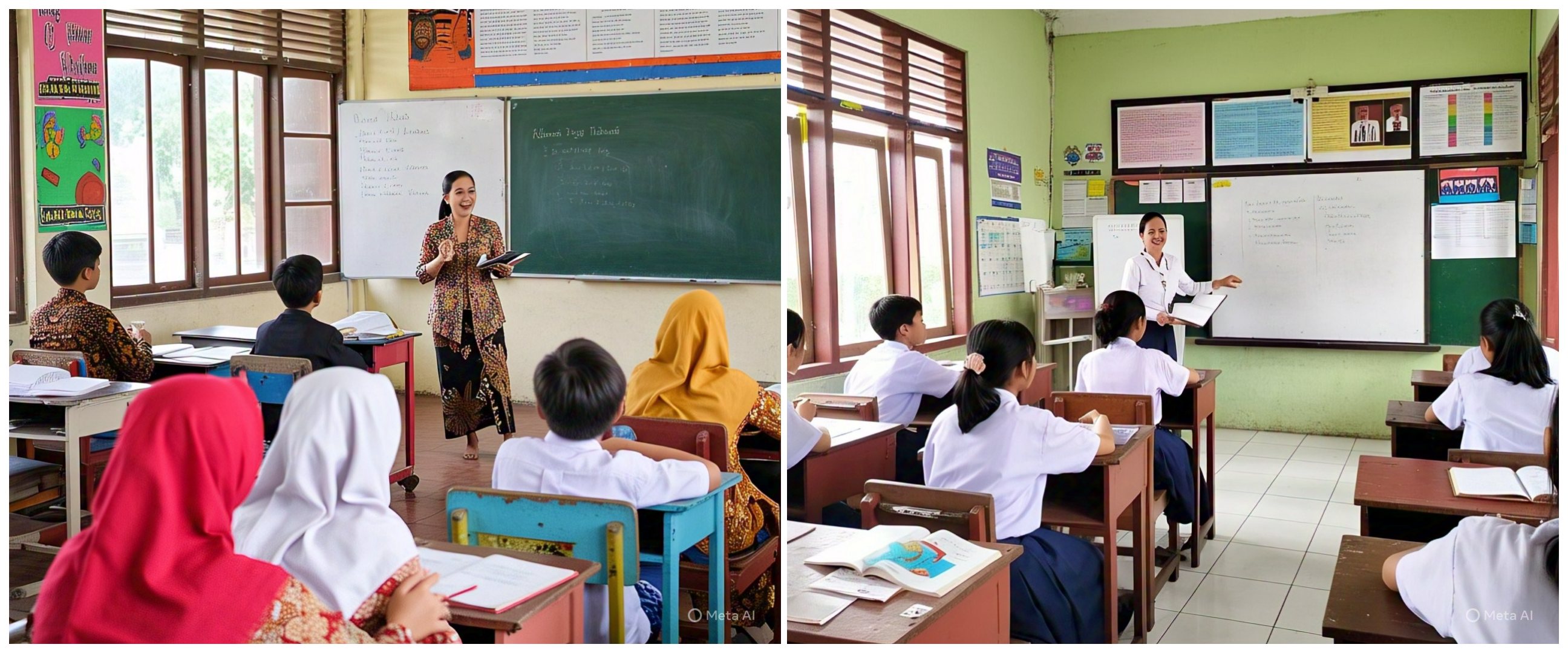 Contoh kalimat efektif berdasarkan fungsi komunikasi, informatif, ekspresif, hingga direktif