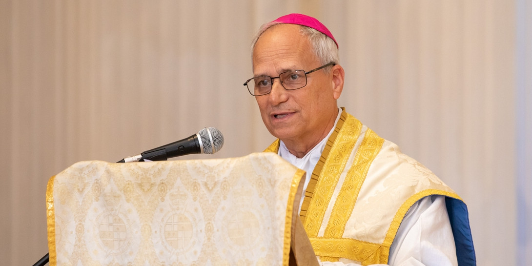 Resmi jadi Paus Leo XIV, ini profil Robert Francis Prevost