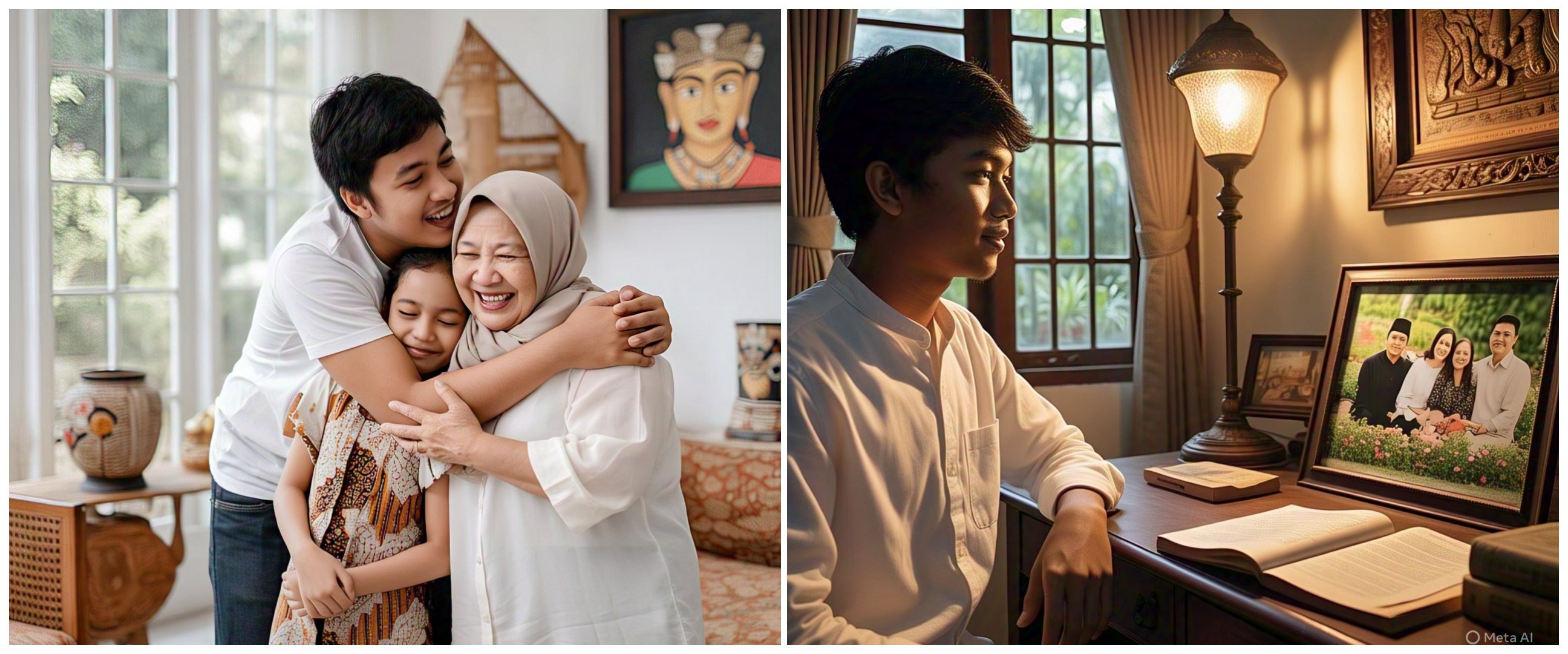 100 Kata-kata bijak anak pertama laki-laki terbaru 2025, tangguh, mandiri, dan penuh tanggung jawab