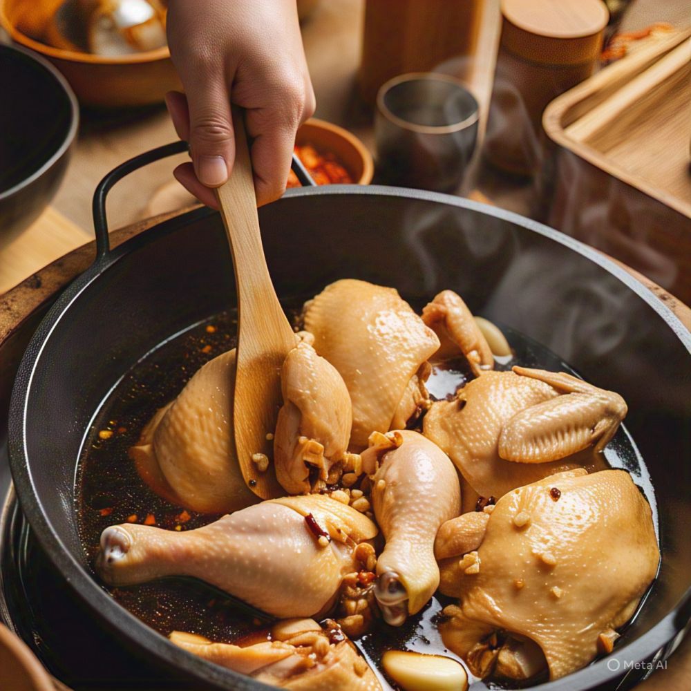 9 Resep ayam kecap lezat 2025, bumbu meresap dan bisa bikin ketagihan