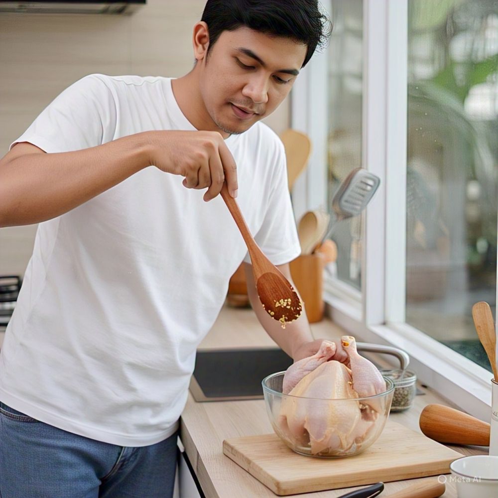 9 Resep ayam kecap lezat 2025, bumbu meresap dan bisa bikin ketagihan