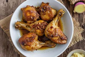 9 Resep ayam kecap lezat 2025, bumbu meresap dan bisa bikin ketagihan