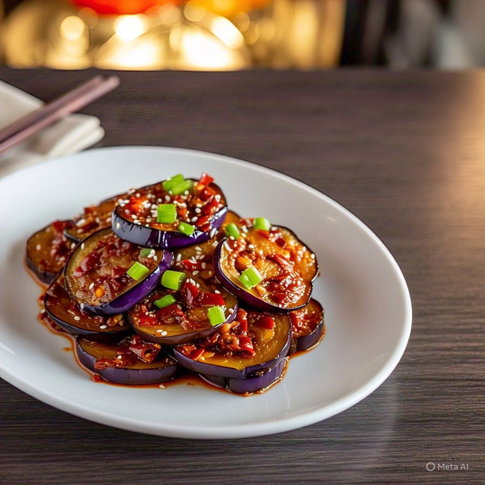 7 Kreasi resep terong balado pedas mantap 2025, mudah dibuat dan penuh cita rasa