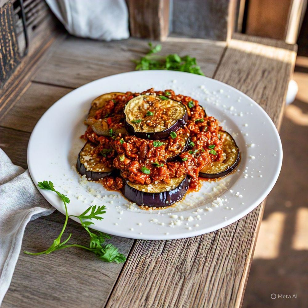 7 Kreasi resep terong balado pedas mantap 2025, mudah dibuat dan penuh cita rasa