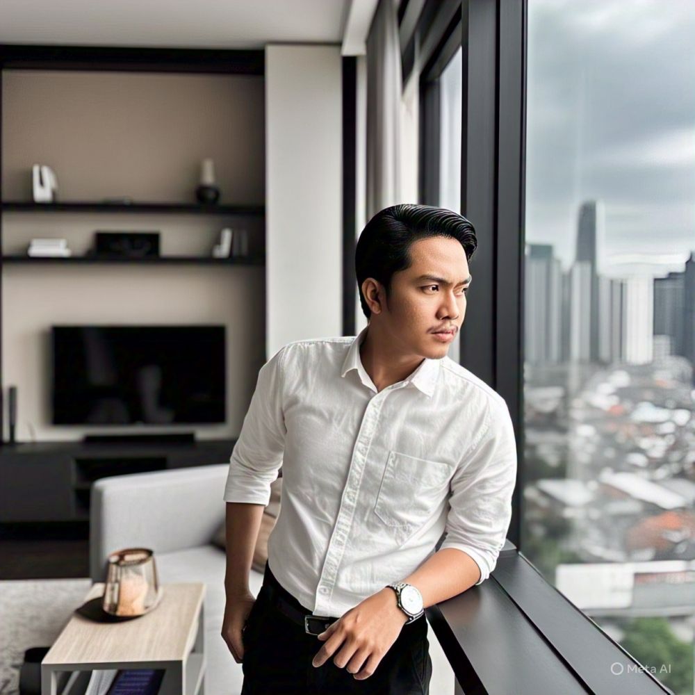 100 Kata-kata bijak dalam menghadapi perubahan hidup terbaik 2025, kuat, tenang, dan penuh harapan