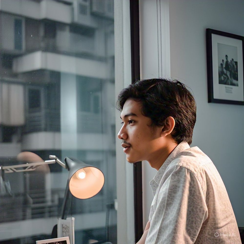 100 Kata-kata bijak dalam menghadapi perubahan hidup terbaik 2025, kuat, tenang, dan penuh harapan